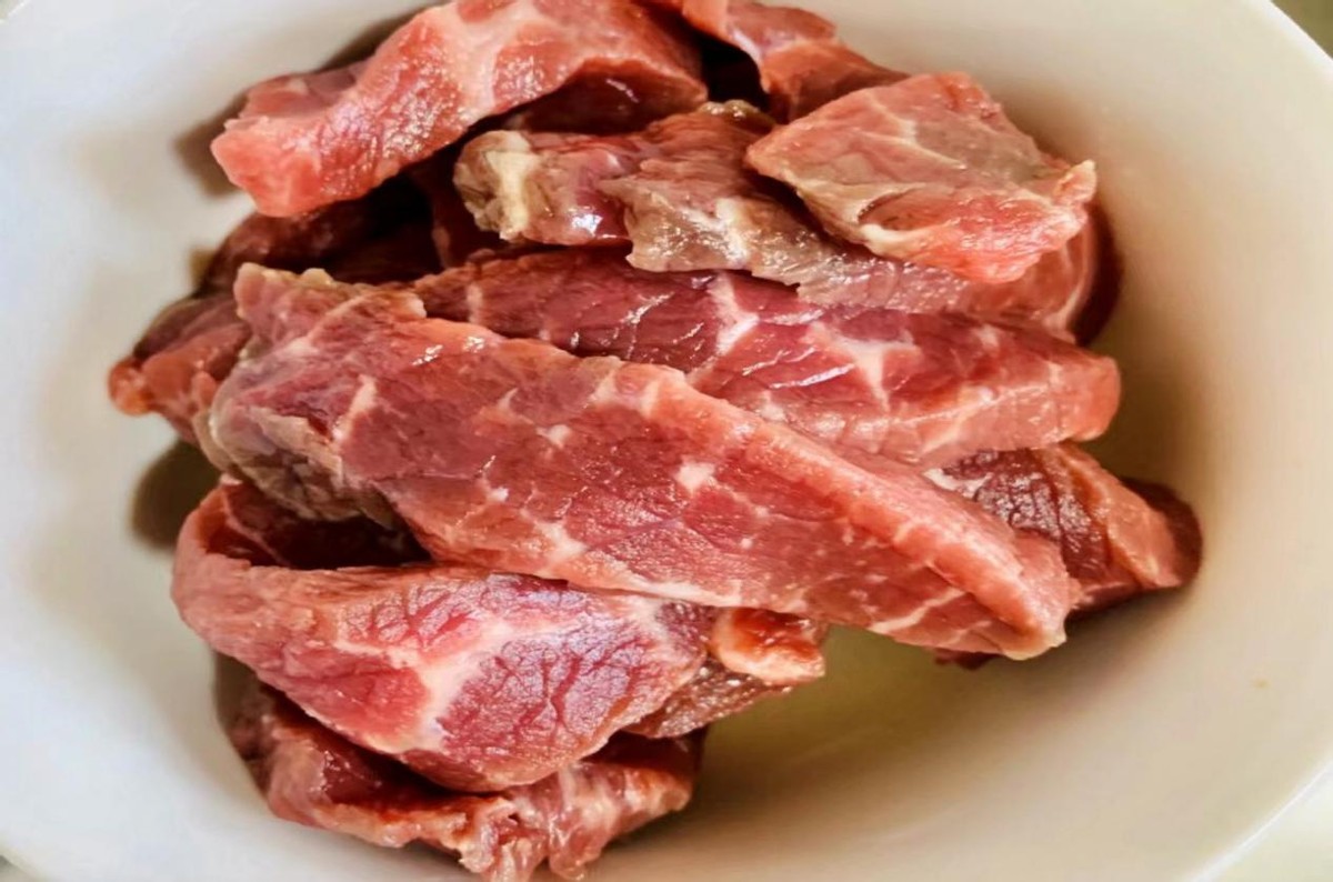 嫩牛五方，软嫩的口感、独一无二的外表，让你无法自拔