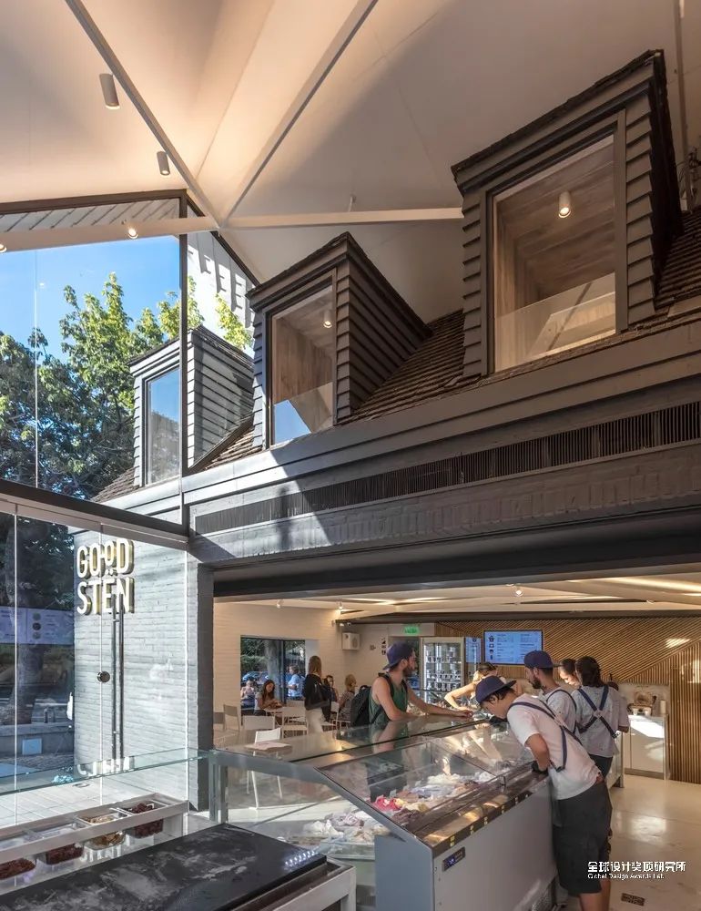 这是什么神仙奖项？获奖总数才6个？