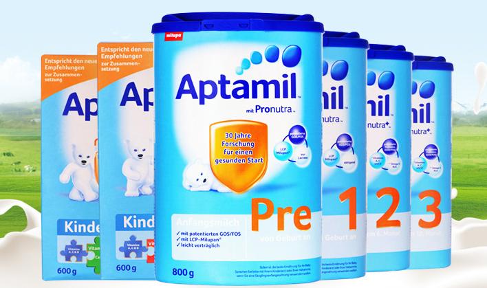 国行奶粉和国产奶粉到底哪个好,奶粉国行版和国产如何区别