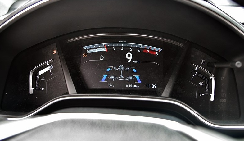 雪天四驱的好处有几点,四驱安全性