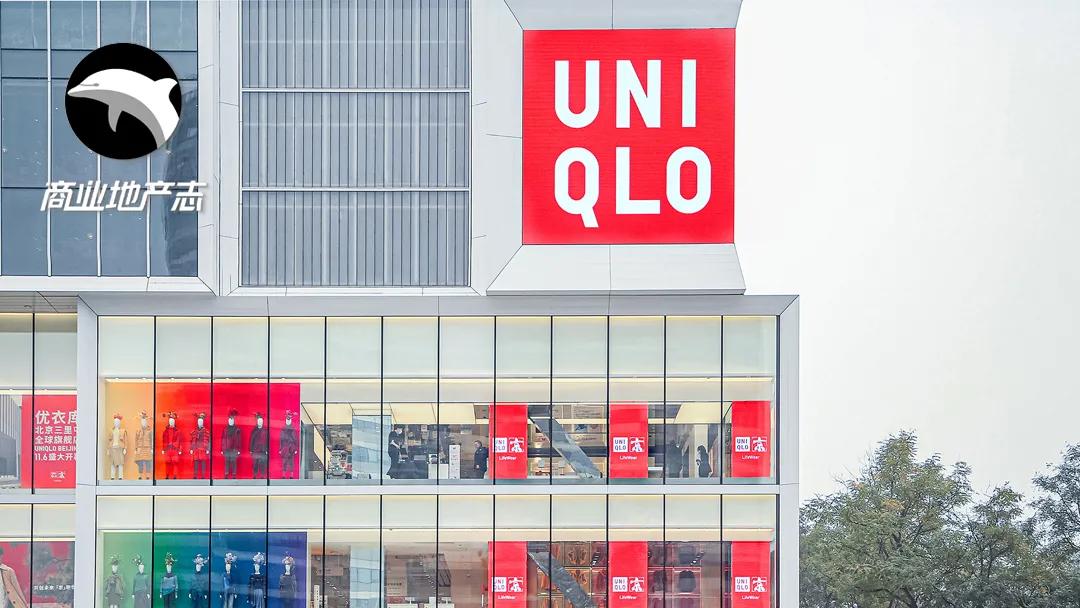 三里屯太古里南北区的区别,真实的太古里视频