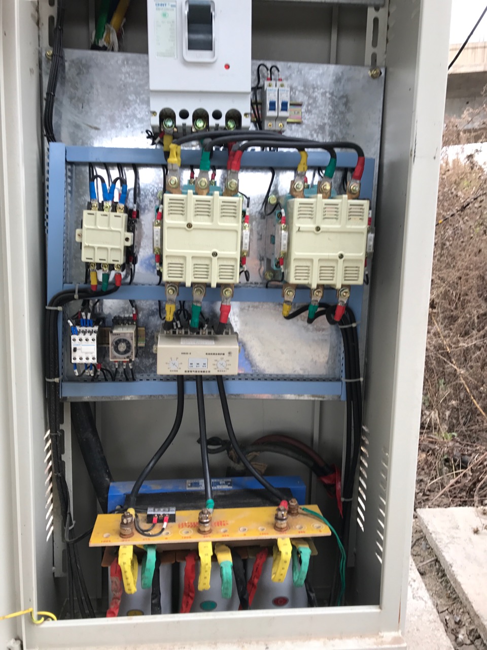 冷库压缩机制冷剂加注方法,冷库压缩机回收制冷剂步骤