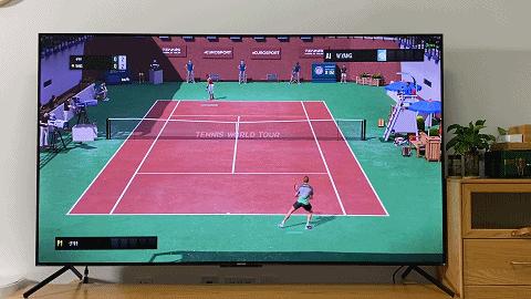 酷开电视max86巨幕出击潮玩到底,酷开4000多85寸电视推荐