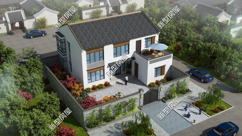 水泥河砂钢筋涨声一片，农村盖房越来越贵，2019年会降价吗？