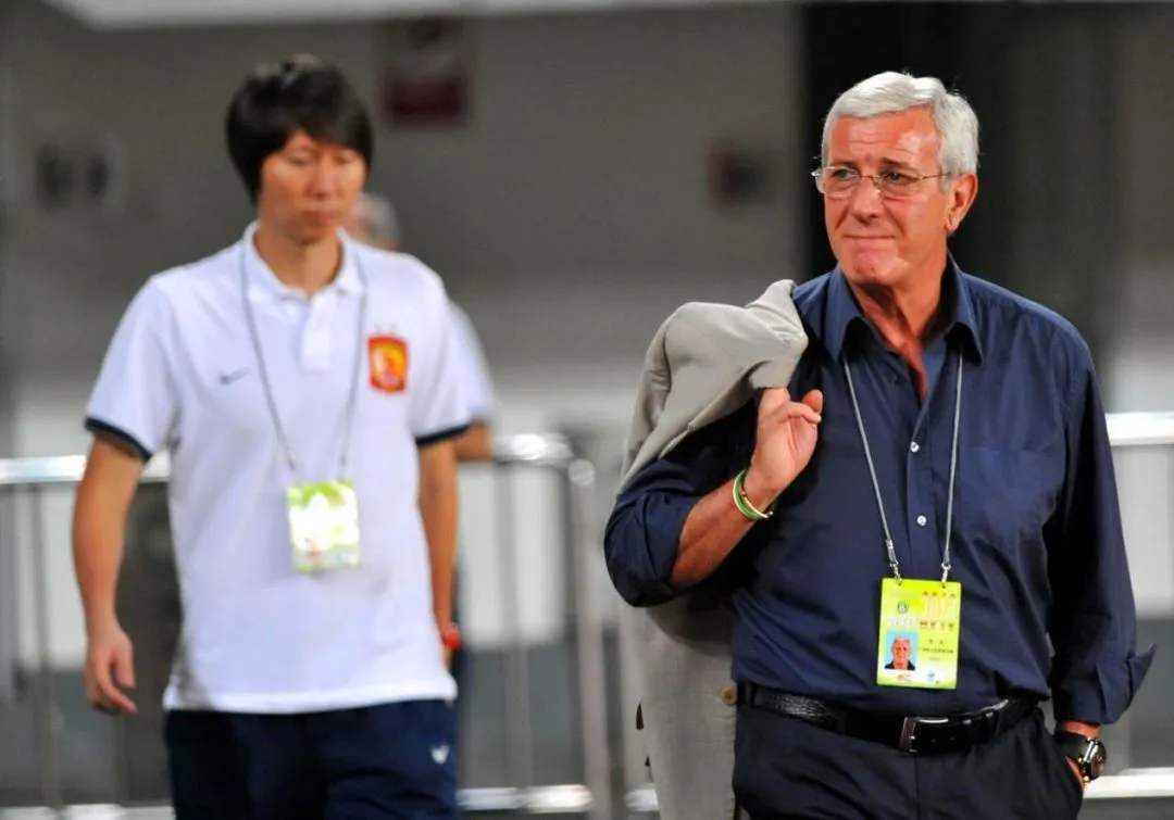 国足主教练李铁有多少钱,中国男足李铁主教练年薪是多少