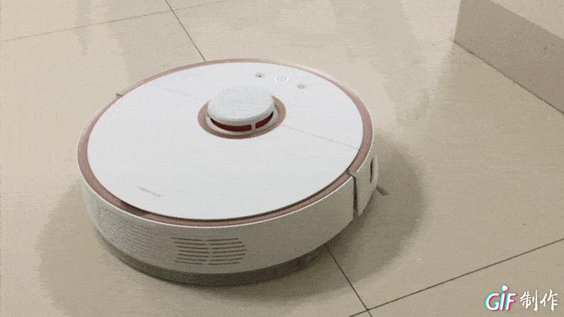 扫拖一体机器人哪个吸力大,最到位的扫拖一体扫地机