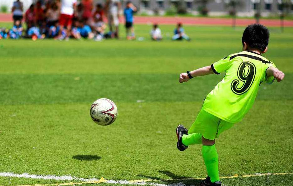 邯郸市最好的足球学校,邯郸市足球特色学校有哪些