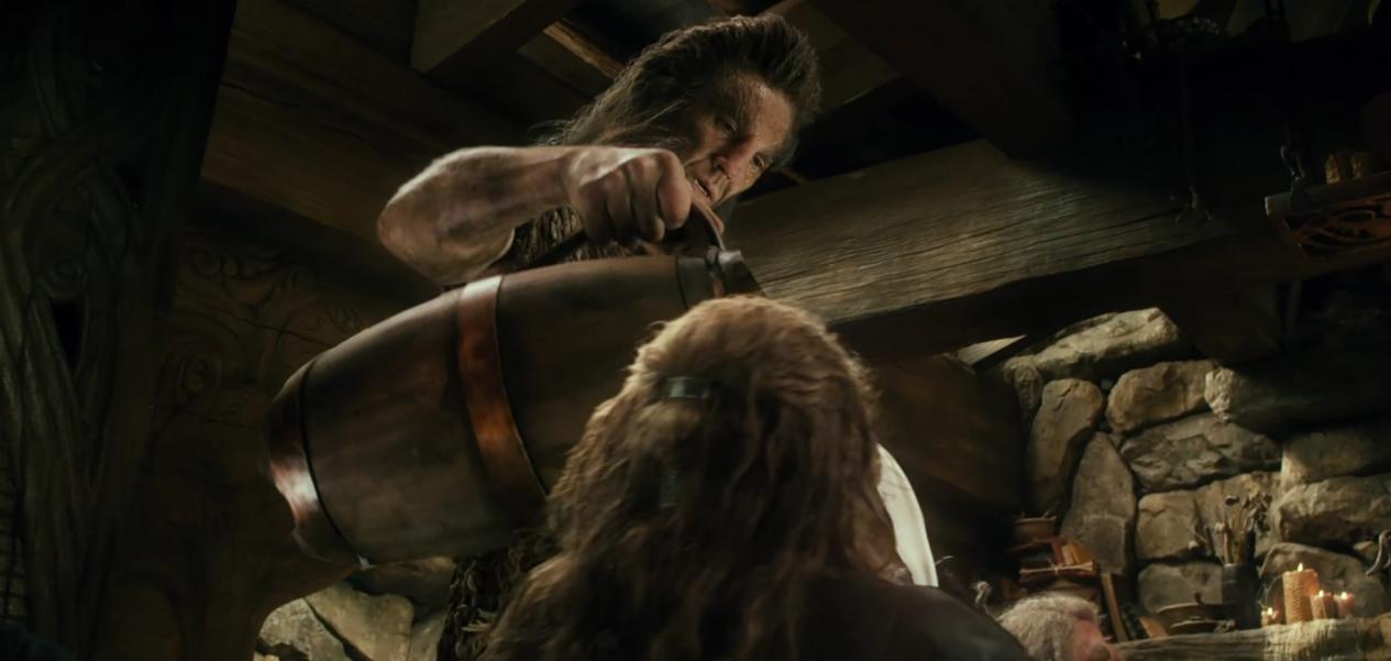 影子杂说：从游戏到现实，揭开历史上德鲁伊的神秘面纱