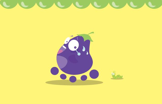 茄子有毒吗吃了有什么好处,茄子忌氯吗