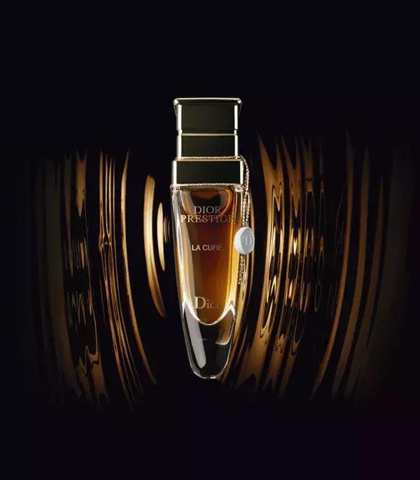 那些我买不起的化妆品！