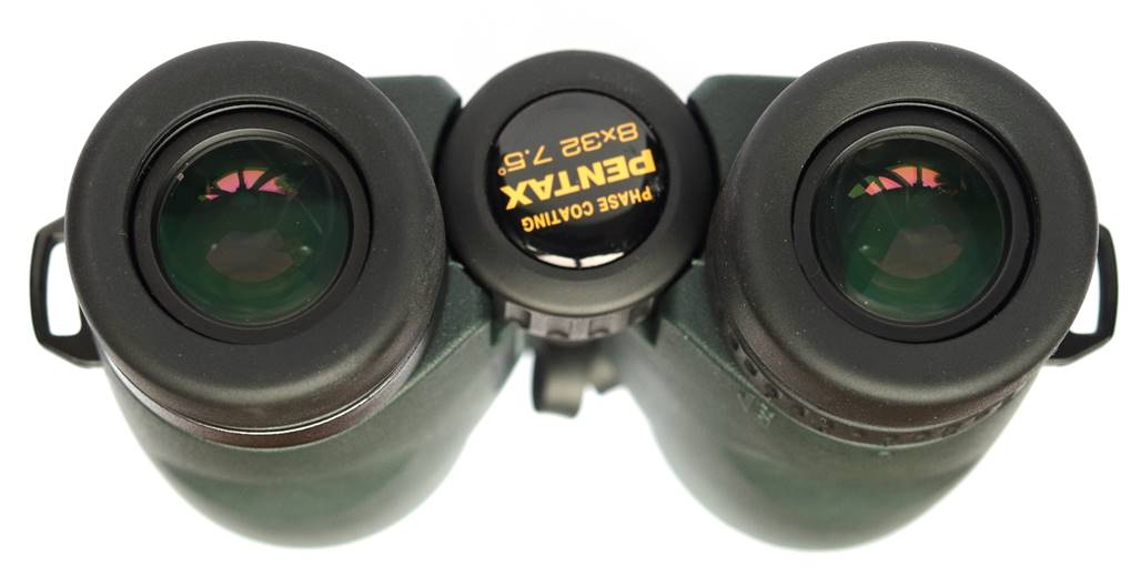 宾得8-20x24ucf望远镜怎么样,宾得望远镜8.5和6.5哪个好