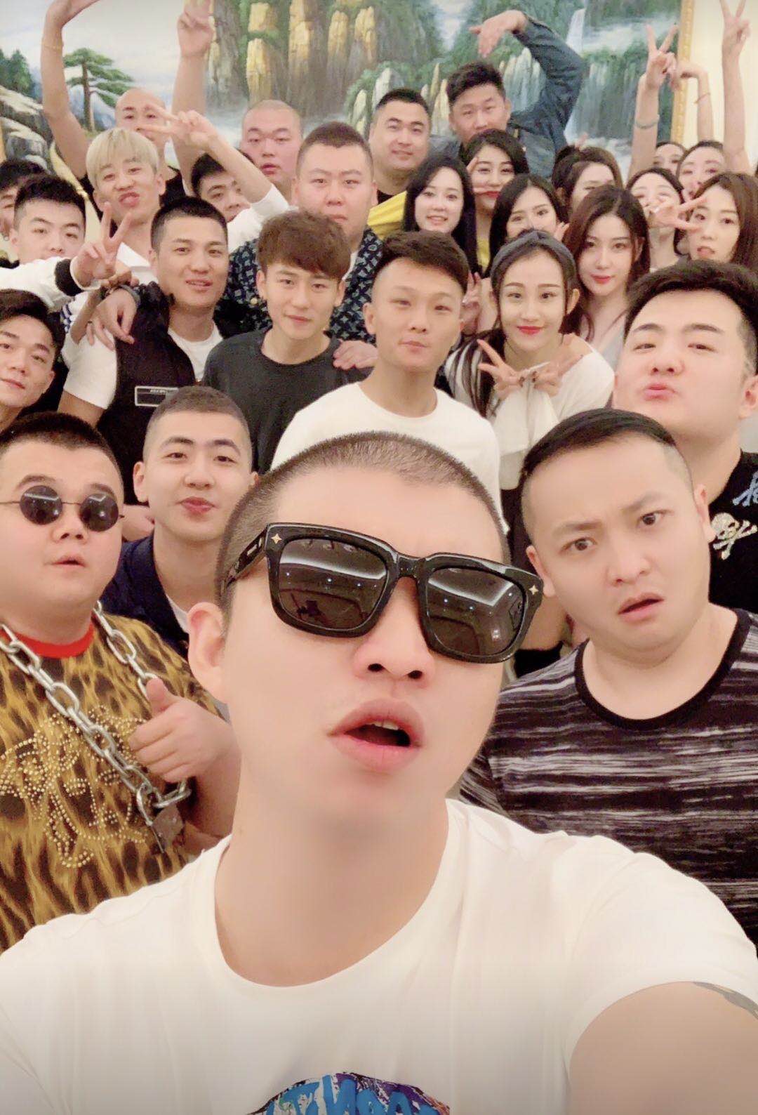 二驴向辛巴道歉了吗,二驴讲述辛巴过往