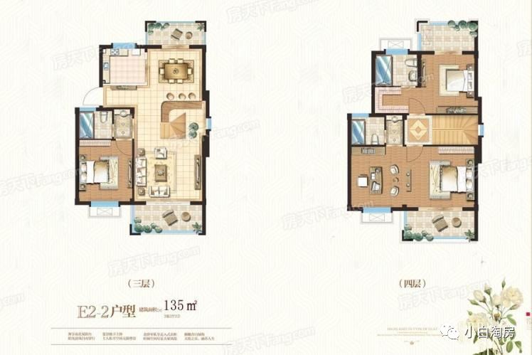 衢州恒盛茗苑排屋价格,恒盛名苑叠排和双拼