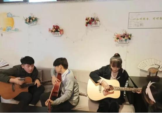 社区如家|@2020年考生，沈阳城市学院六大社区拍了拍你！