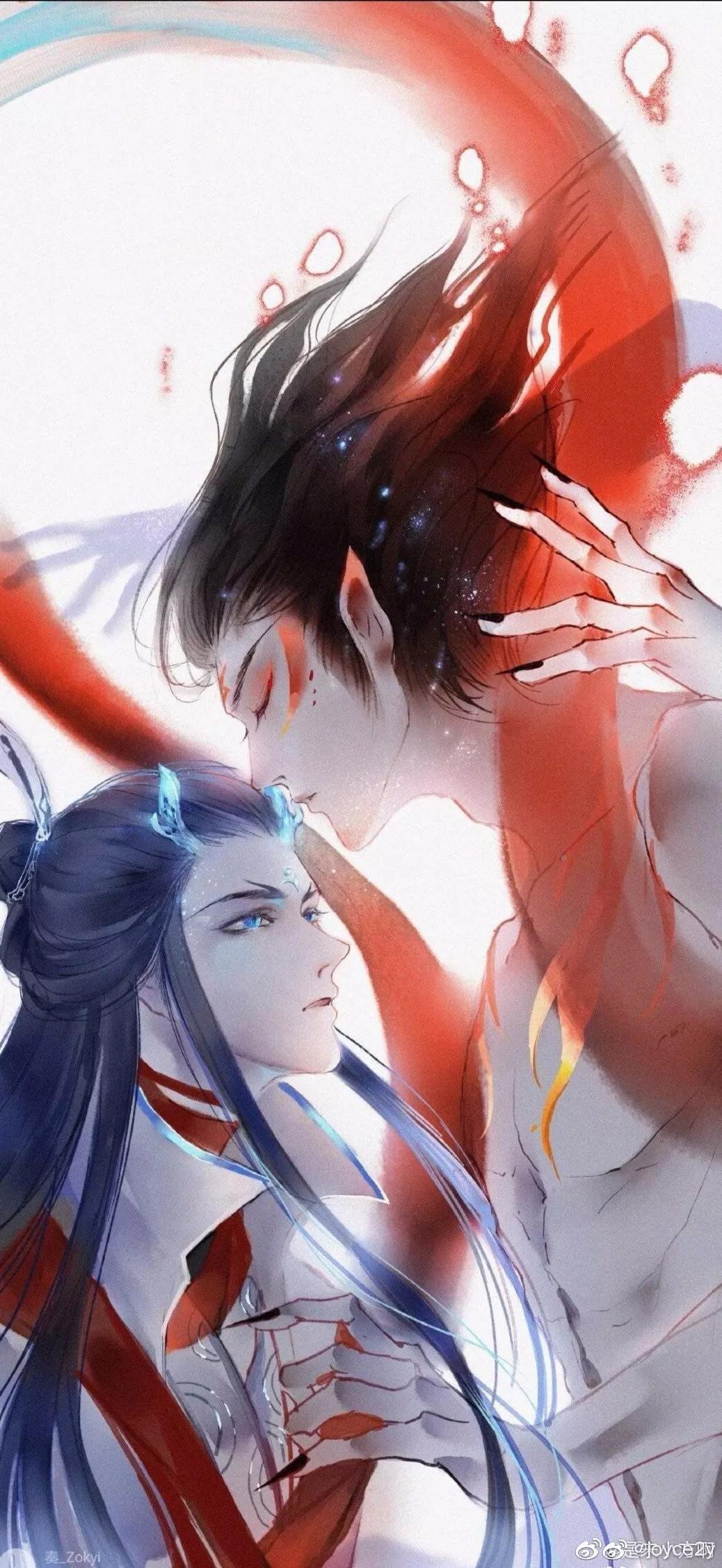 “藕饼”、“忘羡”、“忘川”:三对CP的营销致胜秘笈