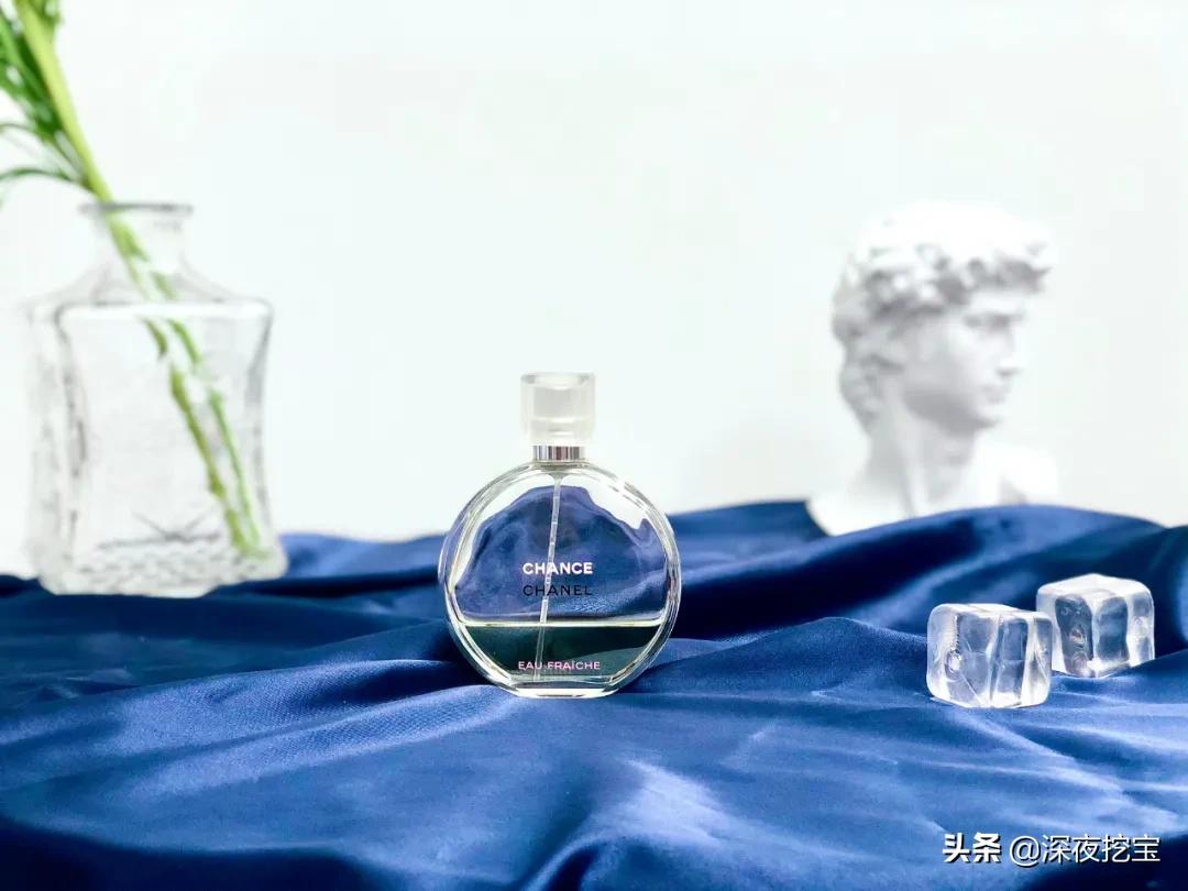 5款越闻越上头的小众香水,男士香水推荐平价小众