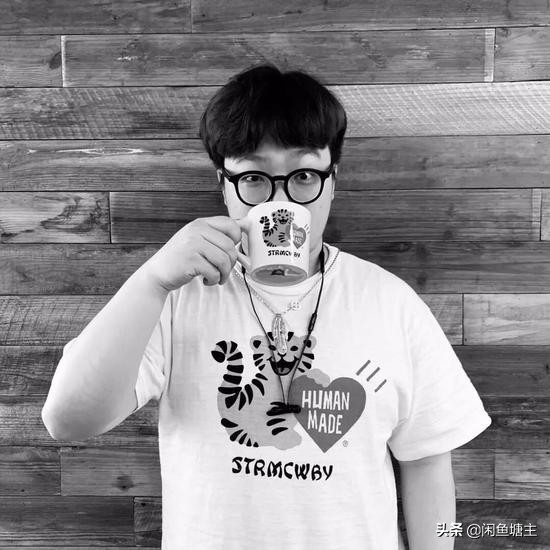 武汉医生闲鱼买鞋，满满的温暖！