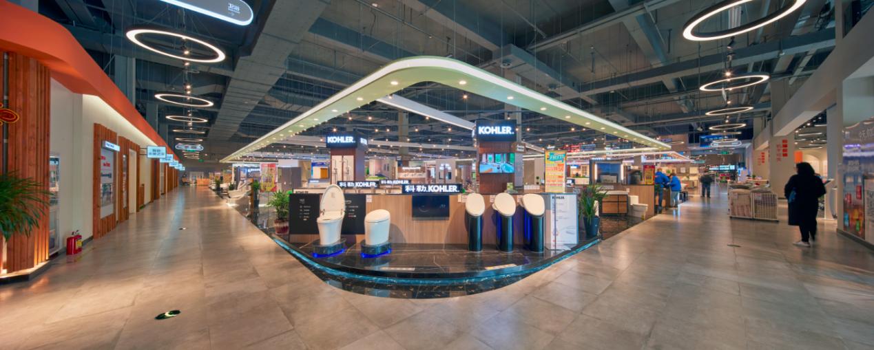 2019百安居全屋定制套餐,百安居品质装修