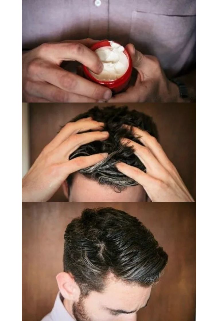 直男一生可能只需要这三样护肤品！