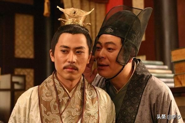 最淫乱无度却又有些功绩的汉朝皇帝：毁誉参半的短命汉帝桓帝