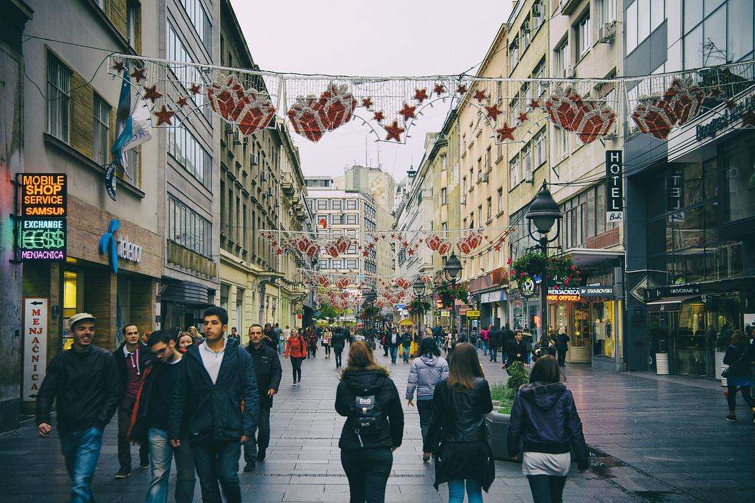 塞尔维亚首个对华免签,塞尔维亚对华免签国家