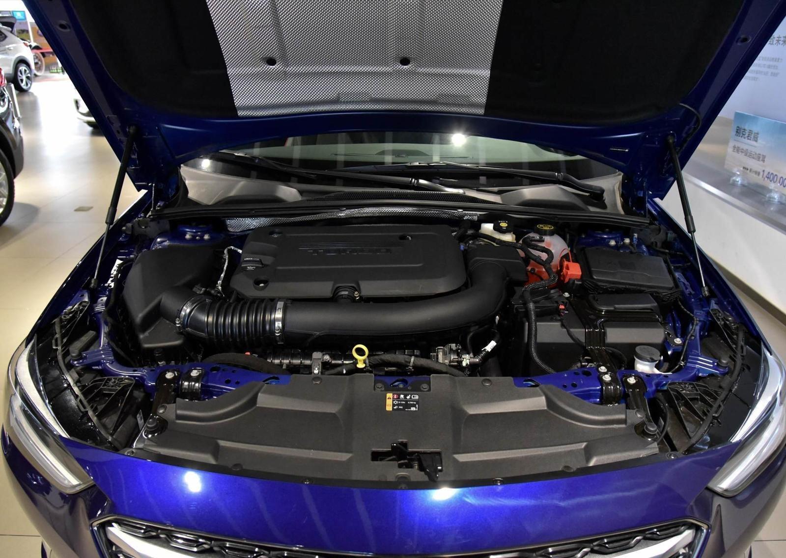 11款君威gs0-100加速时间视频,性价比极高的全新别克君威