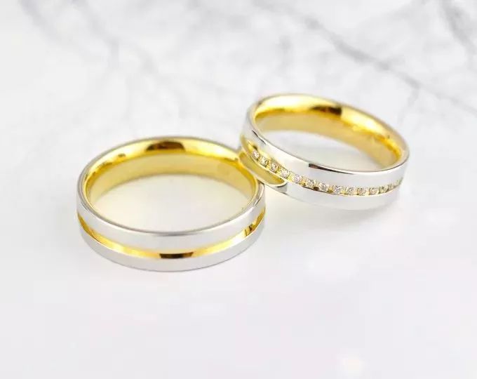 空心黄金戒指变形最简单修复方法,黄金戒指变形了怎么修