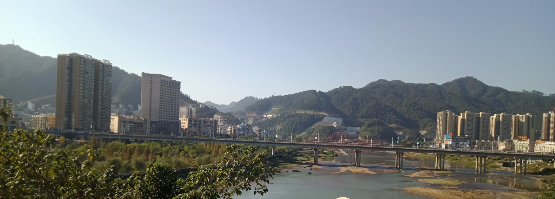 走在黔东南的路上,走进贵州黔东南榕江县