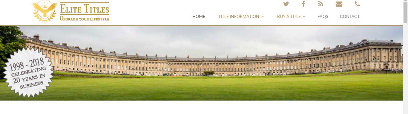 10万在英国能买什么,如何获得英国伯爵爵位