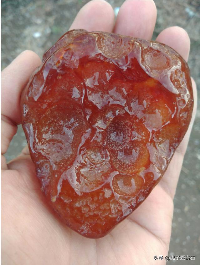 黑龙江玛瑙奇石,最贵的玉石奇石
