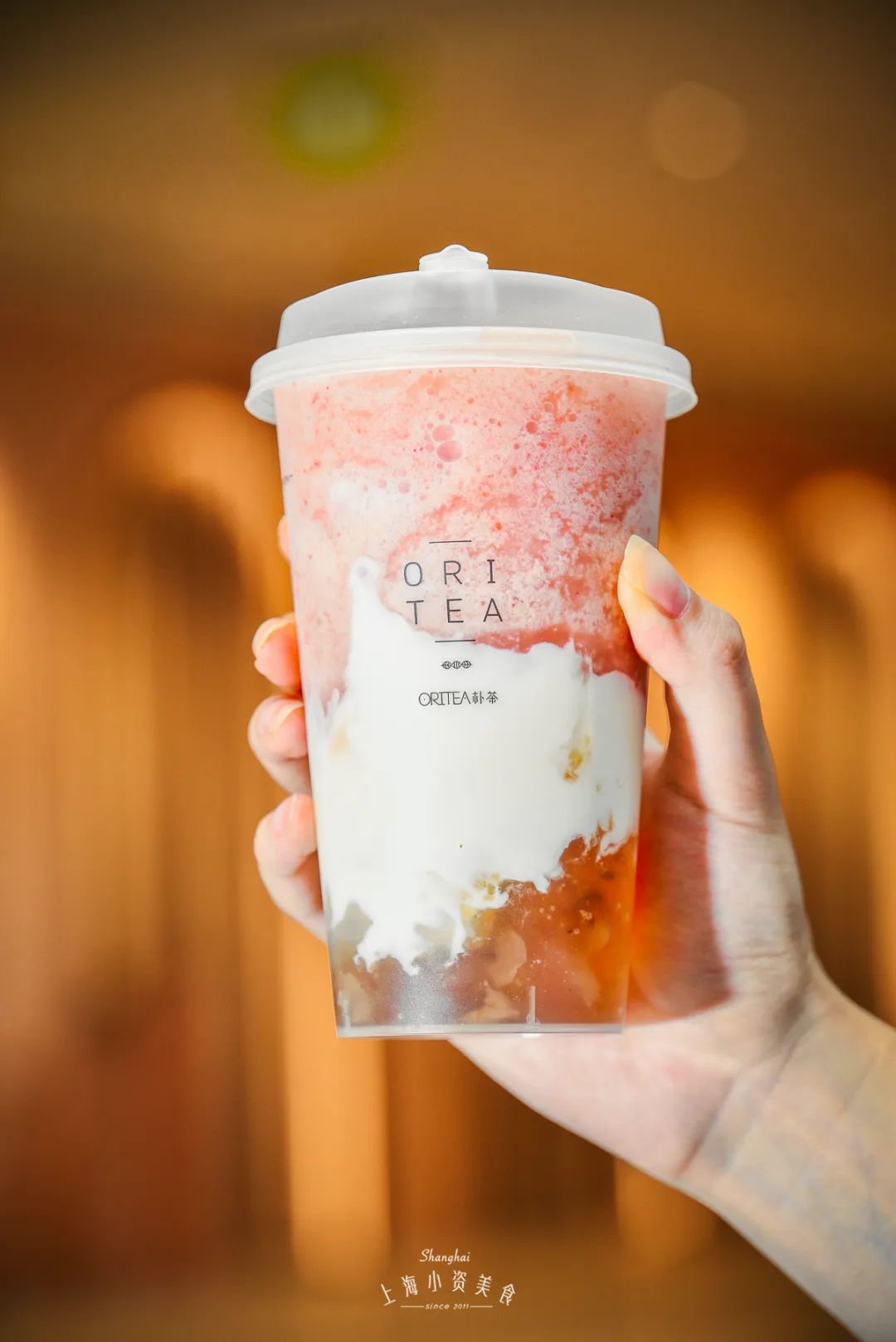 好喝的夏日奶茶教程,夏季好喝到爆的奶茶推荐