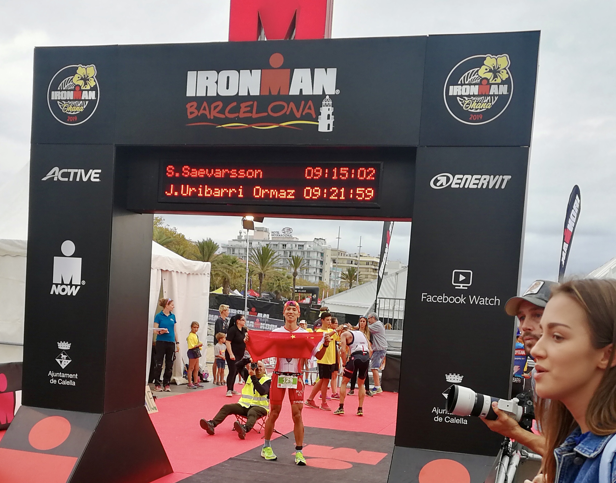 跑狐周记|1:59:40基普乔格成功破2!Kosgei破女子世界纪录