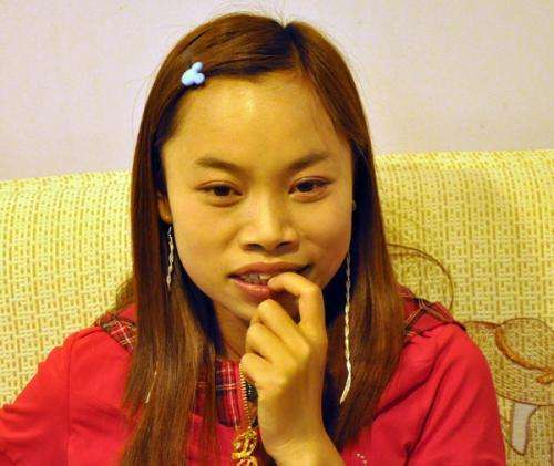 凤姐向陈冠希表白,网络红人凤姐表白奥巴马