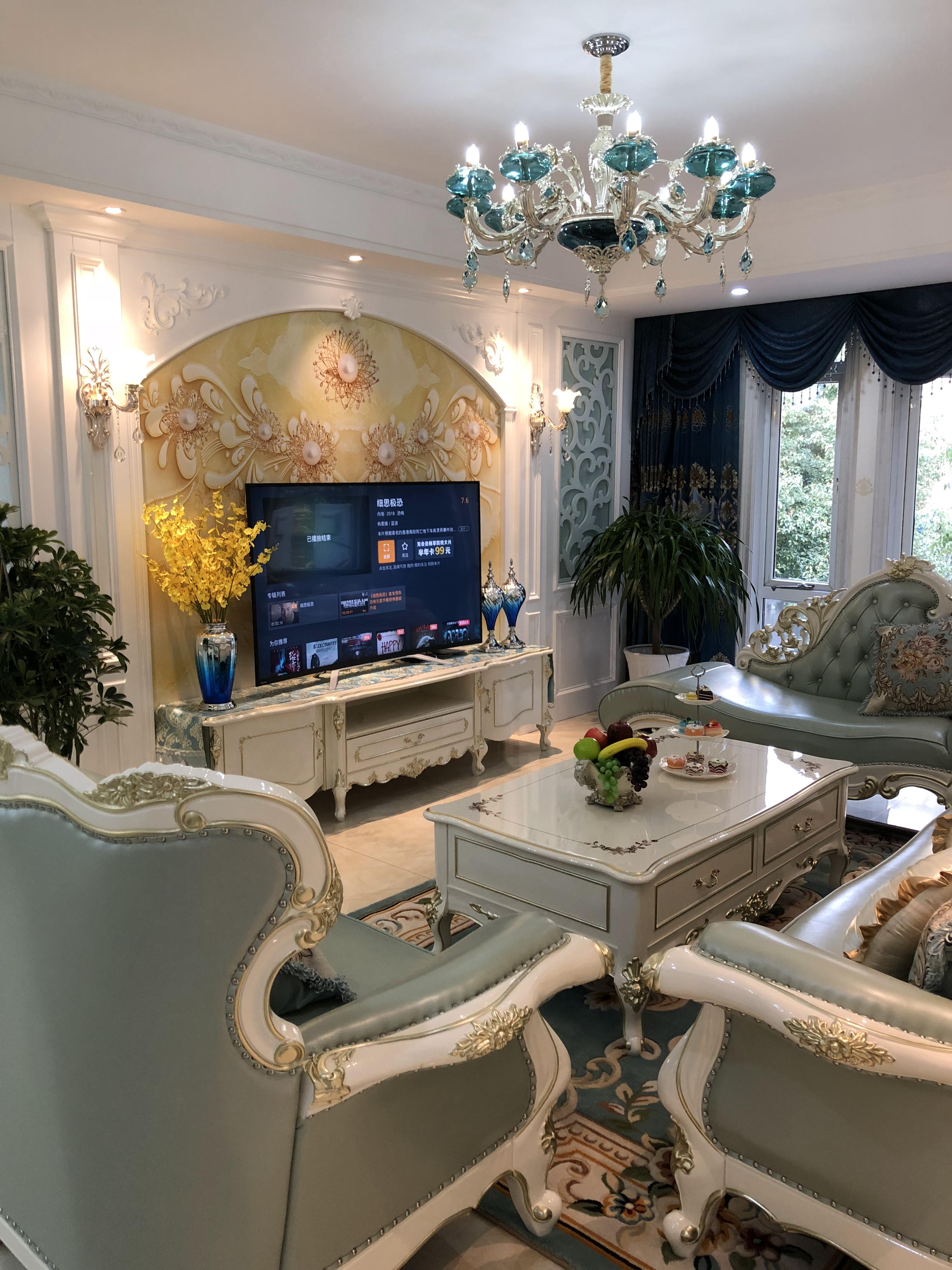 性价比高的欧式家具品牌,绝美欧式家具