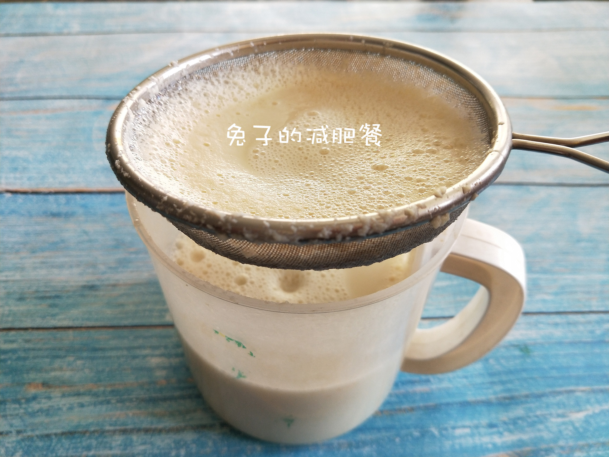 在家怎么做豆腐脑不用胶水,在家做豆腐脑不用豆浆机怎么做