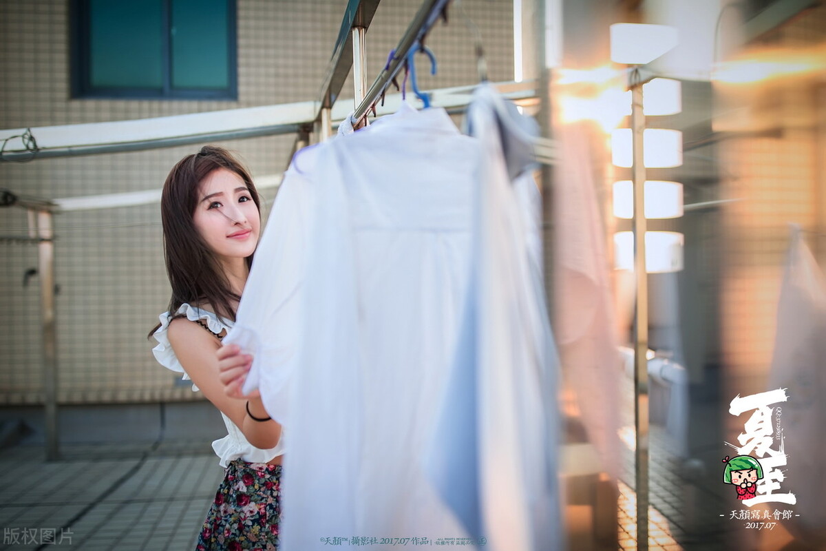 开洗衣店最赚钱的模式,洗衣店夏季赚钱方案