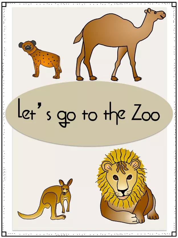 动物园怎么玩的具体介绍,动物园怎么玩更好玩