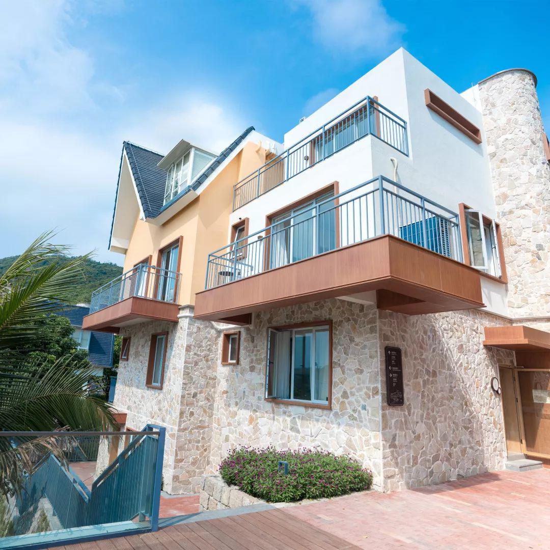 珠海东澳岛最高景点,珠海东澳旅游度假村