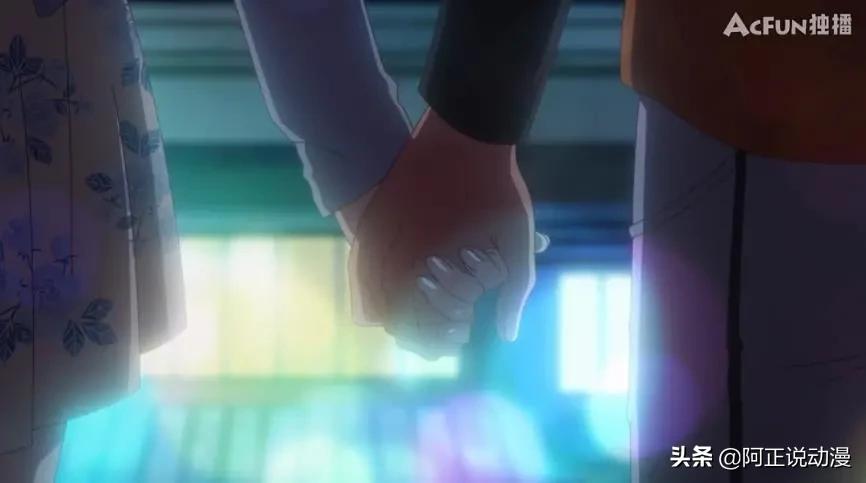 A站的这部镇站之宝，居然是日本“JK色情产业”的真实写照？