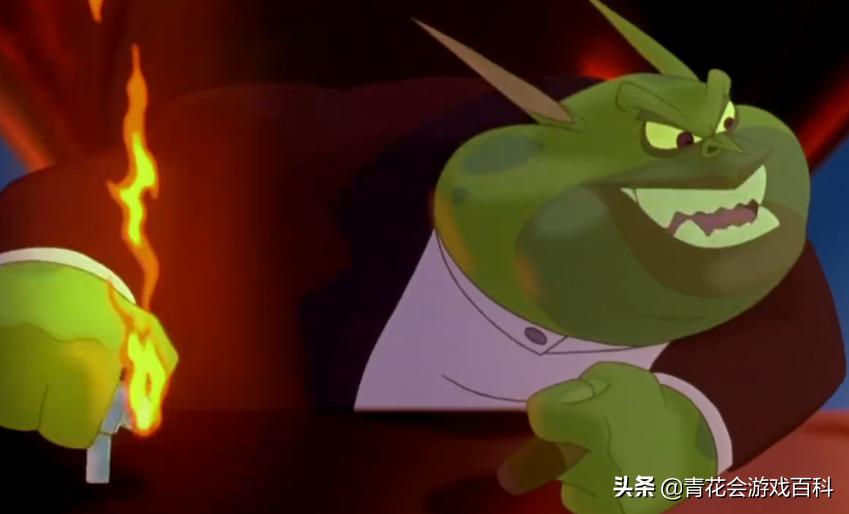 如何进行游戏场景设计,游戏基础教学