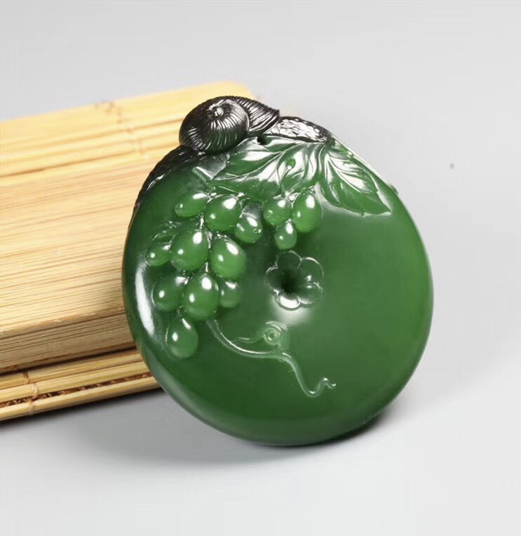 扬州玉雕非遗,非遗文化玉雕