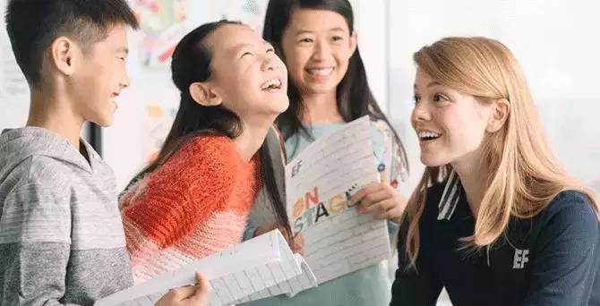 go大咖课堂｜扫清80%生词的秘诀，暖暖妈为你解读「自然拼读」