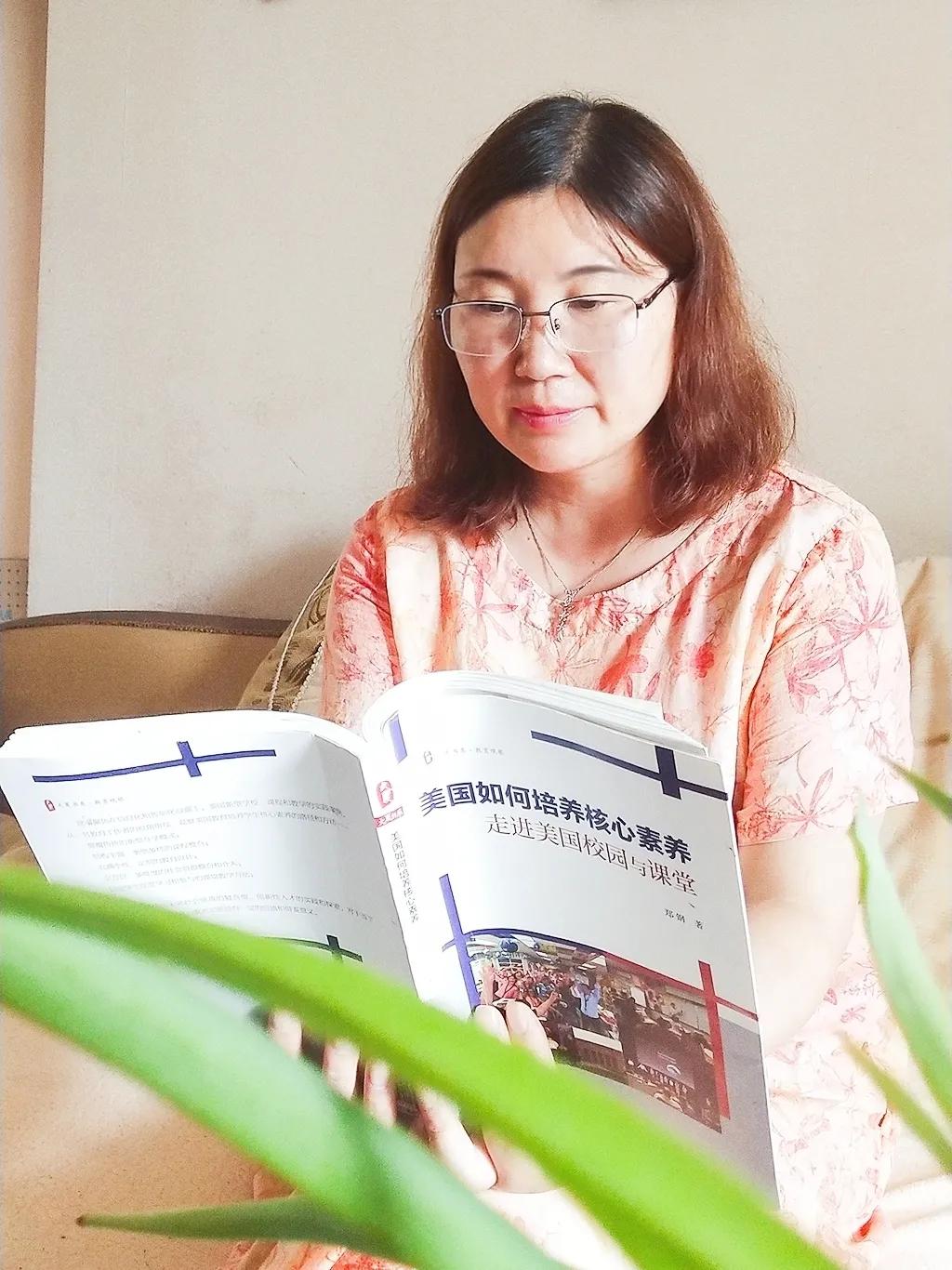 教师如何培养小学生的阅读能力,小学教师靠阅读成功