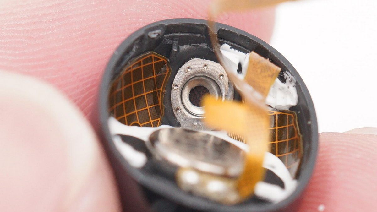 小米耳机flipbudspro拆装,小米flipbudspro耳机查找