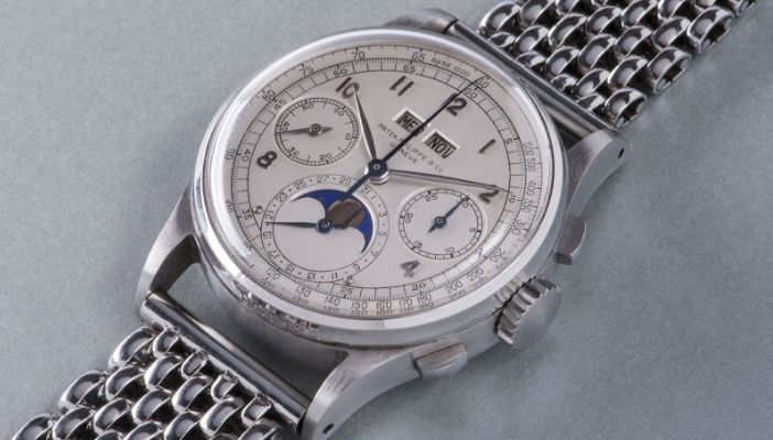 卡西欧最昂贵的手表,世界上最昂贵的手表