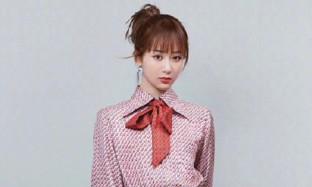 林允自曝圈内现象,林允吐槽代购完整版