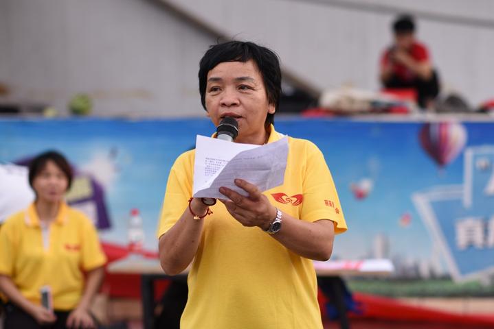 2024年南宁市公益足球邀请赛,为白血病患者捐款活动