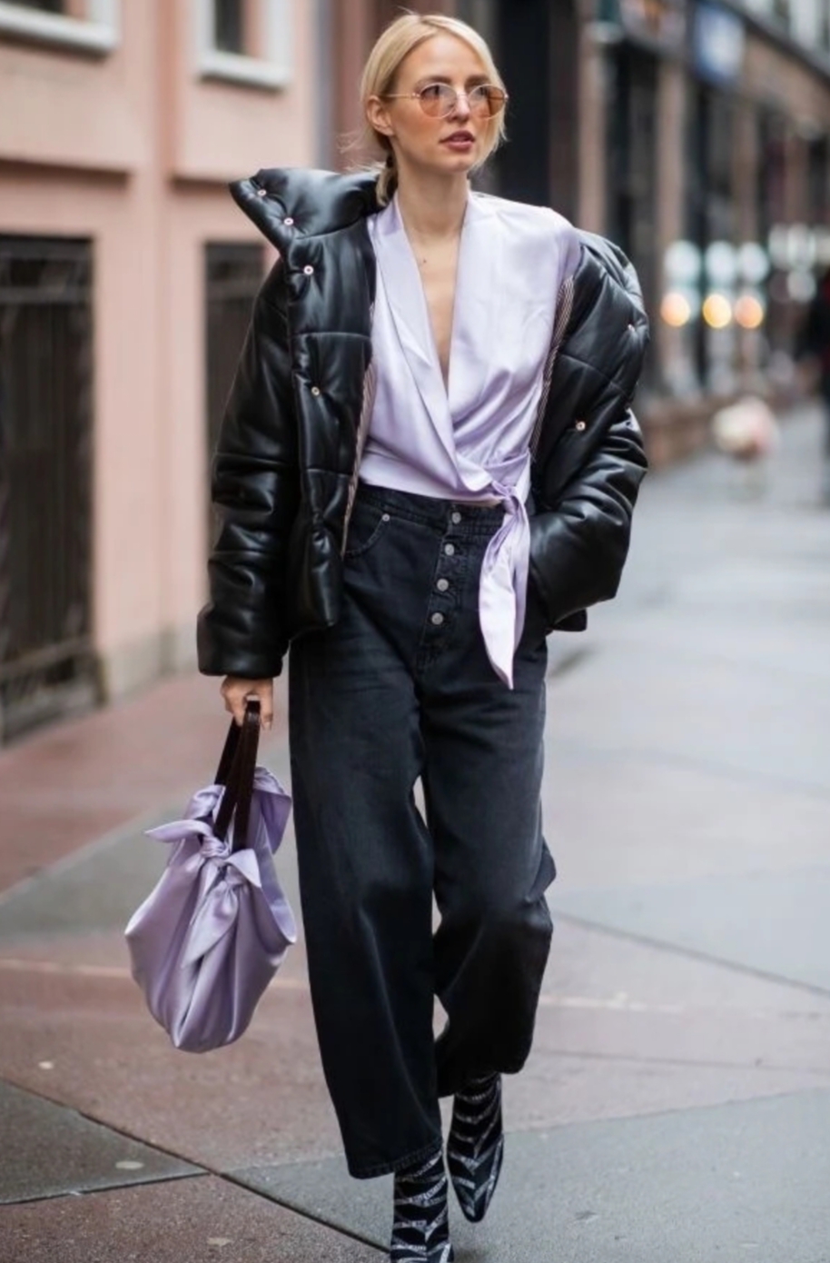 大象腿应该注意什么,大象腿穿什么裤子显瘦