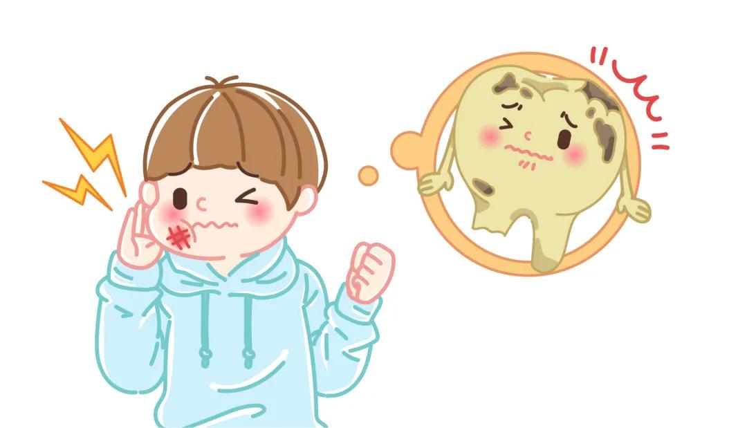 老年人牙疼最快止疼法,老年人牙疼是怎么回事