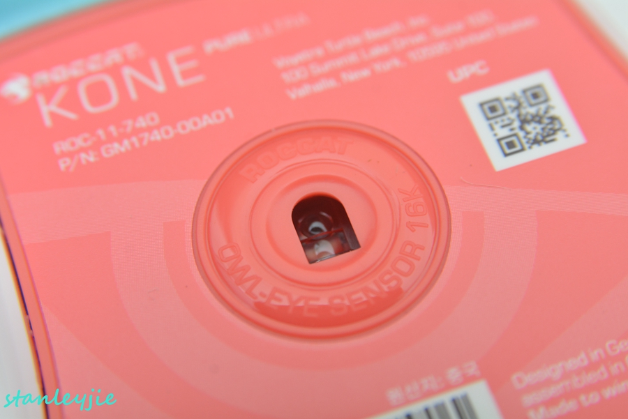 冰豹konepureultra无线,冰豹konepureultra首发